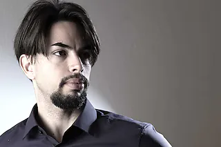 Rubén Russo präsentiert: Storytelling - Was uns ein Musikstück erzählen kann