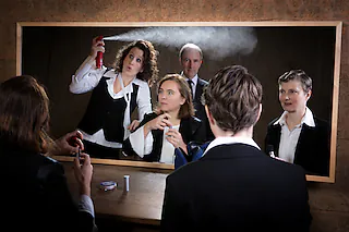 Festliches Eröffnungskonzert