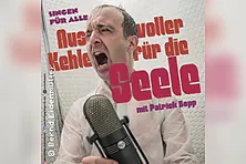 Mitsingkonzert - Aus voller Kehle für die Seele - Singen für Alle