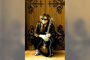 KulturBad Meinberg Musik mit Claude Bourbon