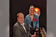 Tine Wittler & Arndt Baeck