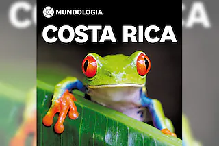 MUNDOLOGIA: Costa Rica