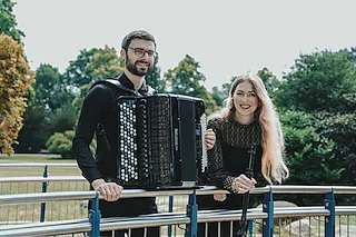 Blakk Duo
