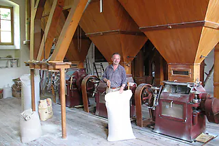 Klostermühle (Ettenheimmünster)