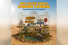 Die Rückkehr der Späti-Ritter