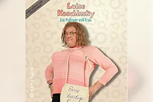 Hans Werner Olm: Luise Koschinsky - Ein Pullover voll Frau