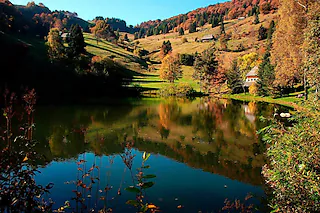 Dobelsee (Hofsgrund)