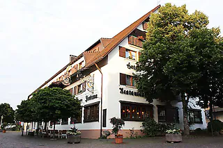 Hotel-Restaurant Fortuna