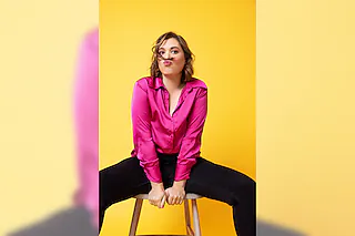 Fee Brembeck - How to Frau - das Tutorial, nach dem niemand gefragt hat
