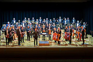 Oberrheinisches Sinfonieorchester