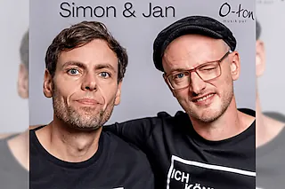 Simon und Jan