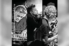 Frith-Allbee-Hodgkinson Trio, Duo Lettow-Erel