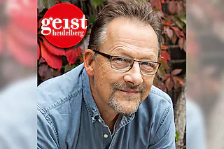 Bernhard Kegel