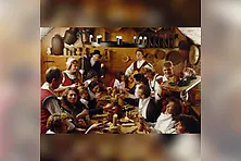 Ritteressen Dinner Show/ Live Music