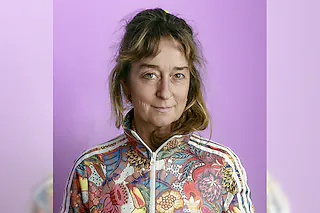Kinderbuchlesung Franziska Biermann