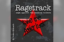 Ragetrack - The Power of Rage against the Machine + Freaks off the Leash