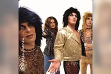 Sweety Glitter & The Sweethearts
