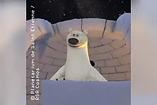 Polaris: Das Rätsel der Polarnacht 3D