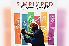 Simply Red - Summer Funk '27