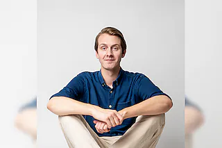Jonas Greiner | Auf Augenhöhe