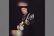 Kurt Rosewinkel - The Remedy Feat. Blake, Goldberg, Martin & Scott