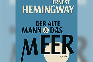 Der alte Mann und das Meer