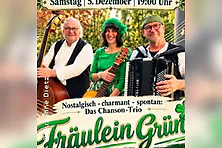 FräuleinGrün