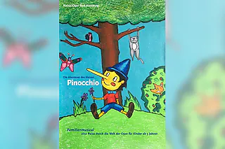 Pinocchio
