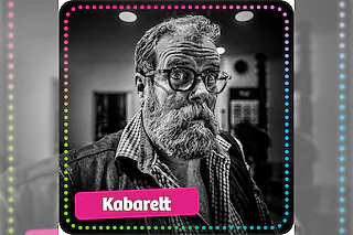 „Halt mal, Schatz!“ - Jochen Malmsheimer
