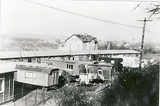 Das Manische in Gießen - Premiere