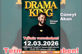 „Drama King“