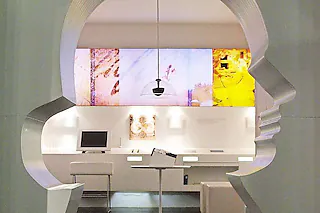 Hölderlin-Zimmer