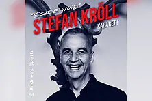 Stefan Kröll - Schee wuid