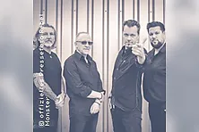 Rebel Monster- Tribute To Volbeat