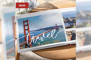 CEWE Fotobuch - Workshop