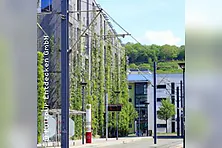 Vauban - Green City - Stadtführung Vauban