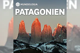 MUNDOLOGIA: Patagonien