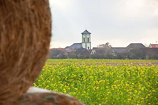 Kath. Kirche St. Laurentius (Kürzell)