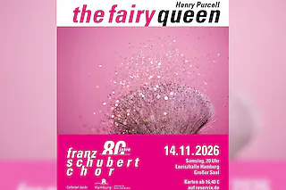 the fairy queen - the fairy queen