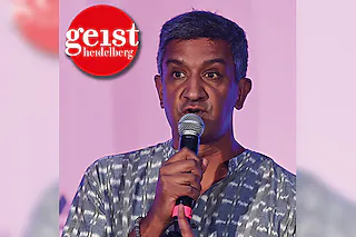 Ramesh Srinivasan