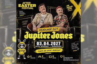 After Easter Festival - 2027