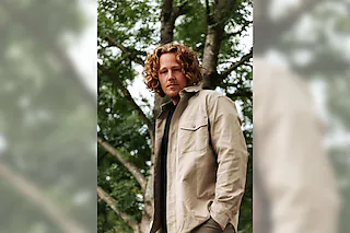Michael Schulte & Band - Support: Marleen Lohse - Sanfte Töne, besondere Orte Tour 2026