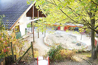 Kindergarten St. Elisabeth