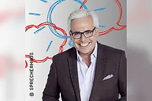 Bergisches Wissensforum 2026/27 - Hybrider Vortragsabend mit Referent Peter Brand