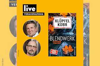 VERANSTALTUNG: Blendwerk