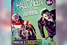 Halloween Party