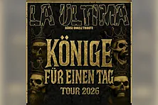 La Ultima - Böhse Onkelz Tribute - 20 Jahre Tour 2027