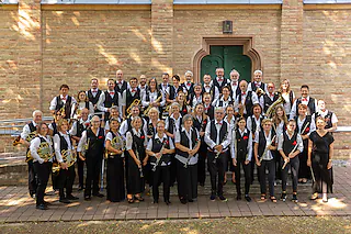 pcOrchester trifft Harmonie St. Caecilia - Symphonisches Blasorchester Konzert