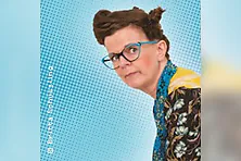 Frieda Braun - Erst mal durchatmen!