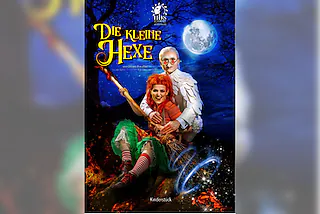 Die kleine Hexe